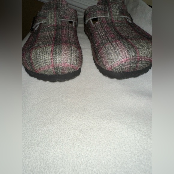 Birkenstock Birki’s Boston Clogs - Picture 7 of 12